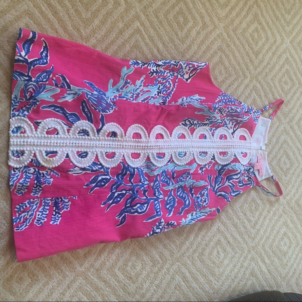 Lily Pulitzer shirt